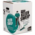 Kleen Products Kleen Sweep Sweeping Compound - 100-Lb. Box 1816